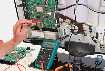 Karayazı Elektronik Tamircisi