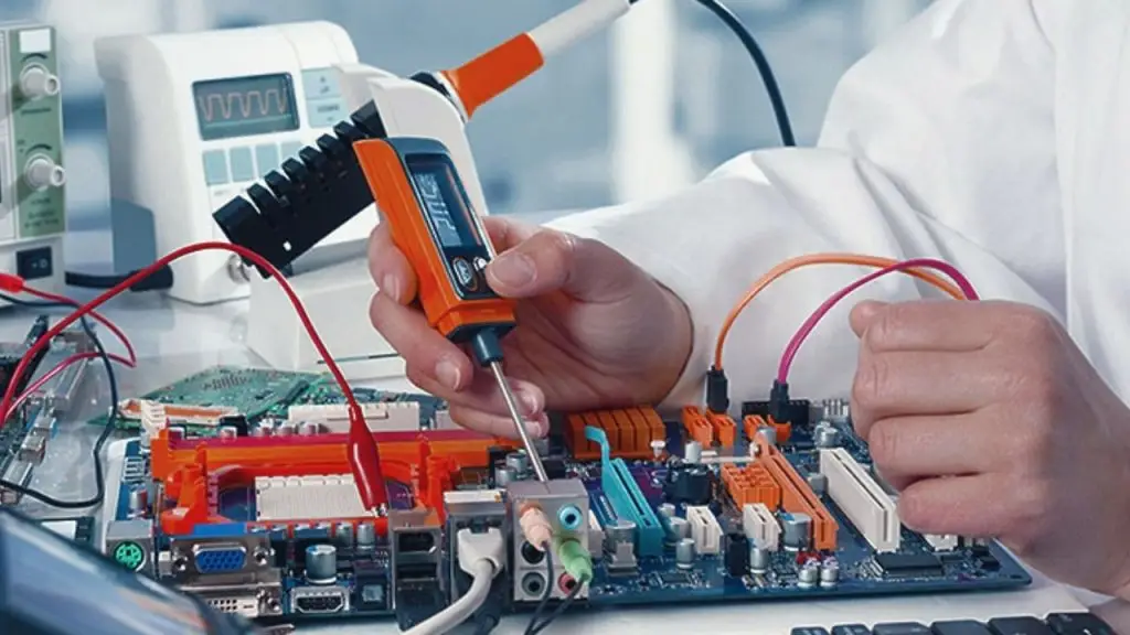 Karayazı Elektronik Tamircisi